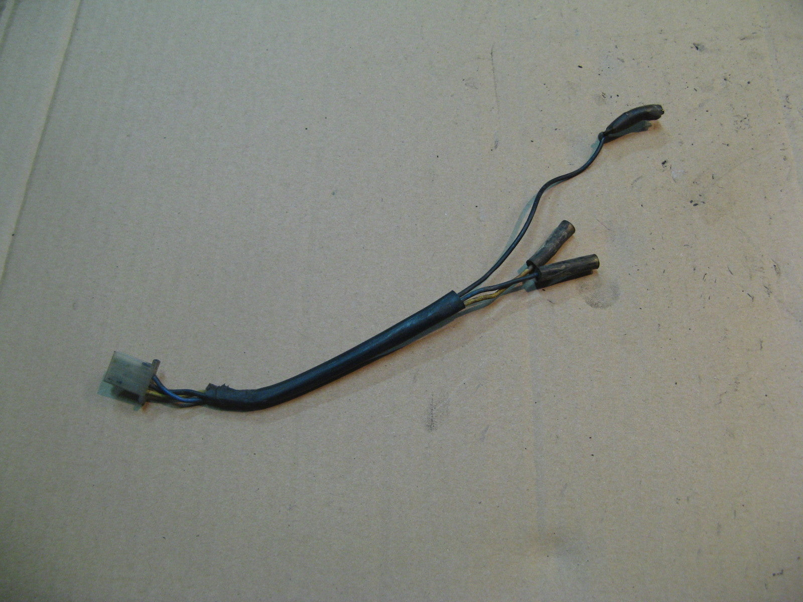 Cable électrique de feu arrière pour Yamaha 600 XT - 2KF