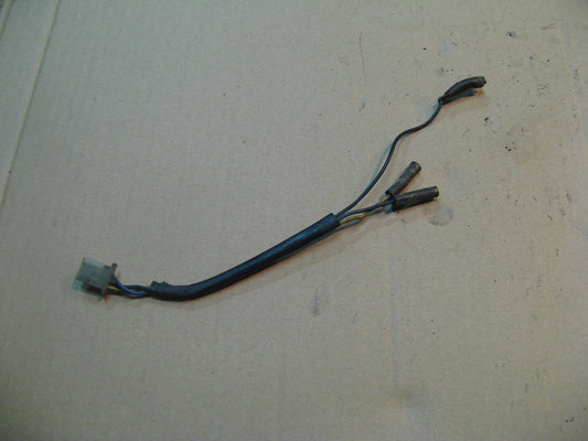 Cable électrique de feu arrière pour Yamaha 600 XT - 2KF