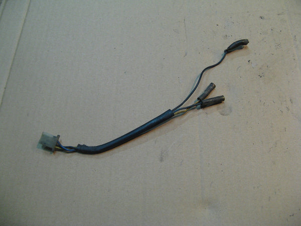 Cable électrique de feu arrière pour Yamaha 600 XT - 2KF