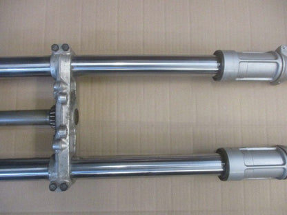 Fourche pour Yamaha 600 XTZ - 3AJ