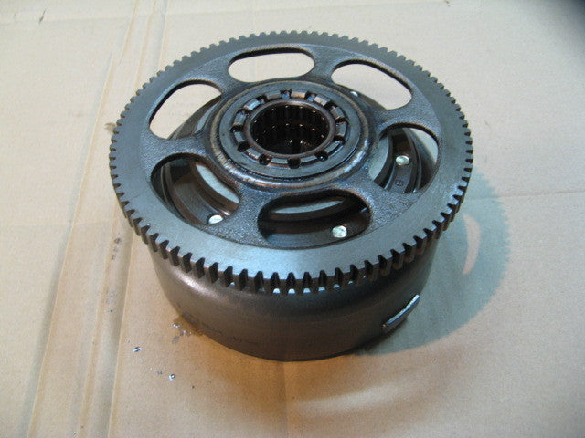 Rotor + roue libre pour Honda 750 Africa twin - XRV - RD04