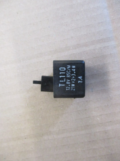 Centrale clignotants TL110 pour Suzuki