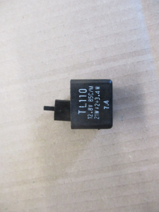 Centrale clignotants TL110 pour Suzuki