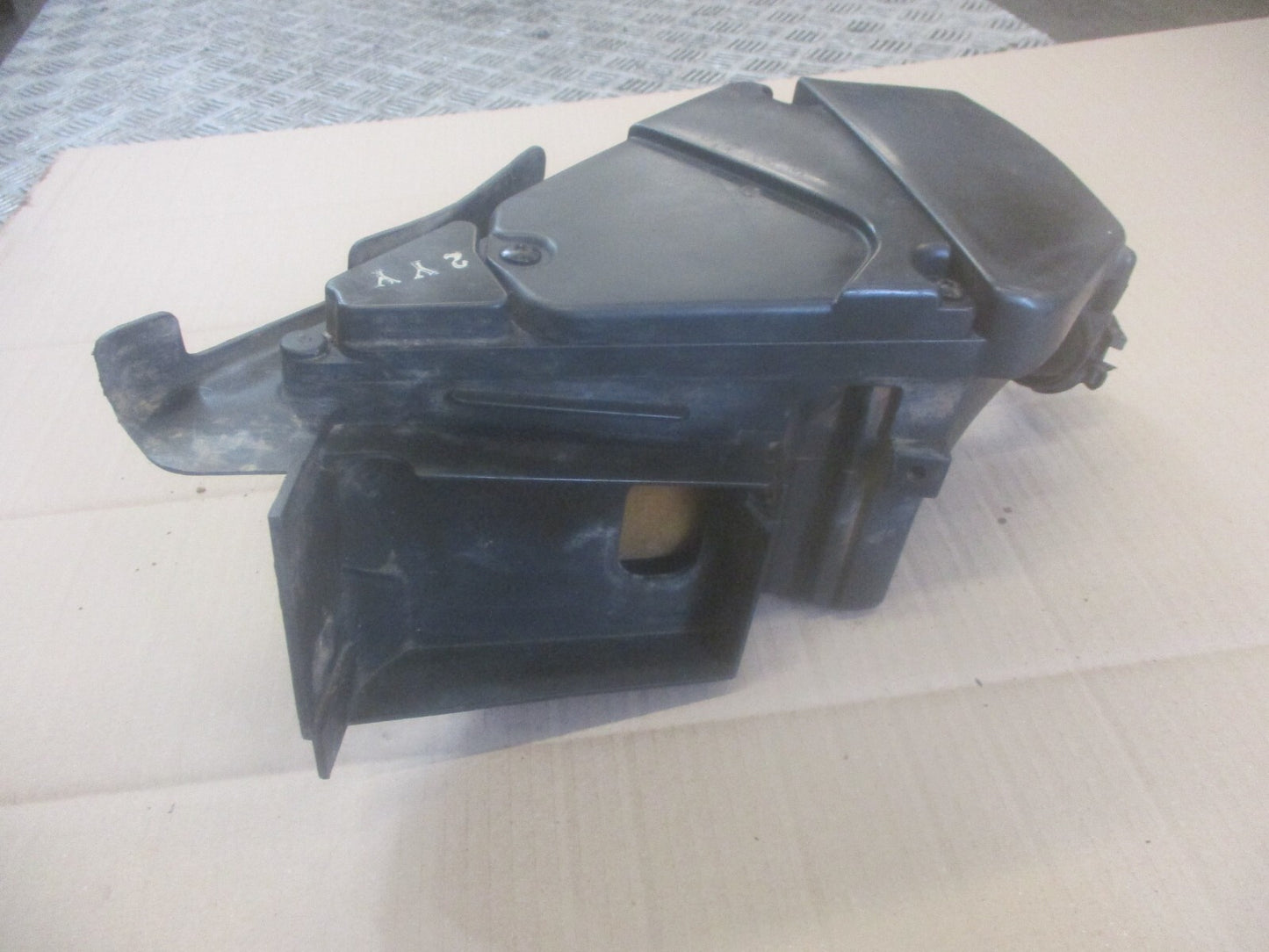 Filtre à air pour Yamaha 200 DTR - 2YY