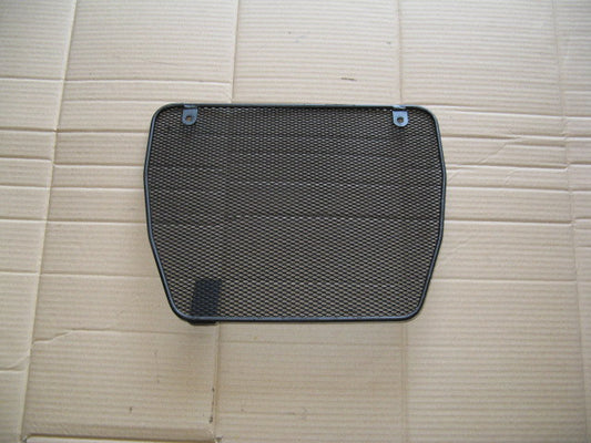 Grille avant pour Yamaha 125 Ténéré - BLG