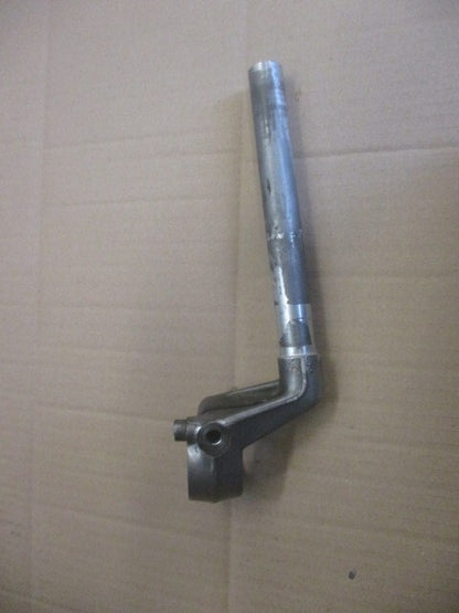 Demi guidon gauche pour Honda 750 VFR - RC24