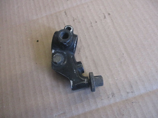 Support levier de frein avant pour Yamaha 125 DTMX - 2A8