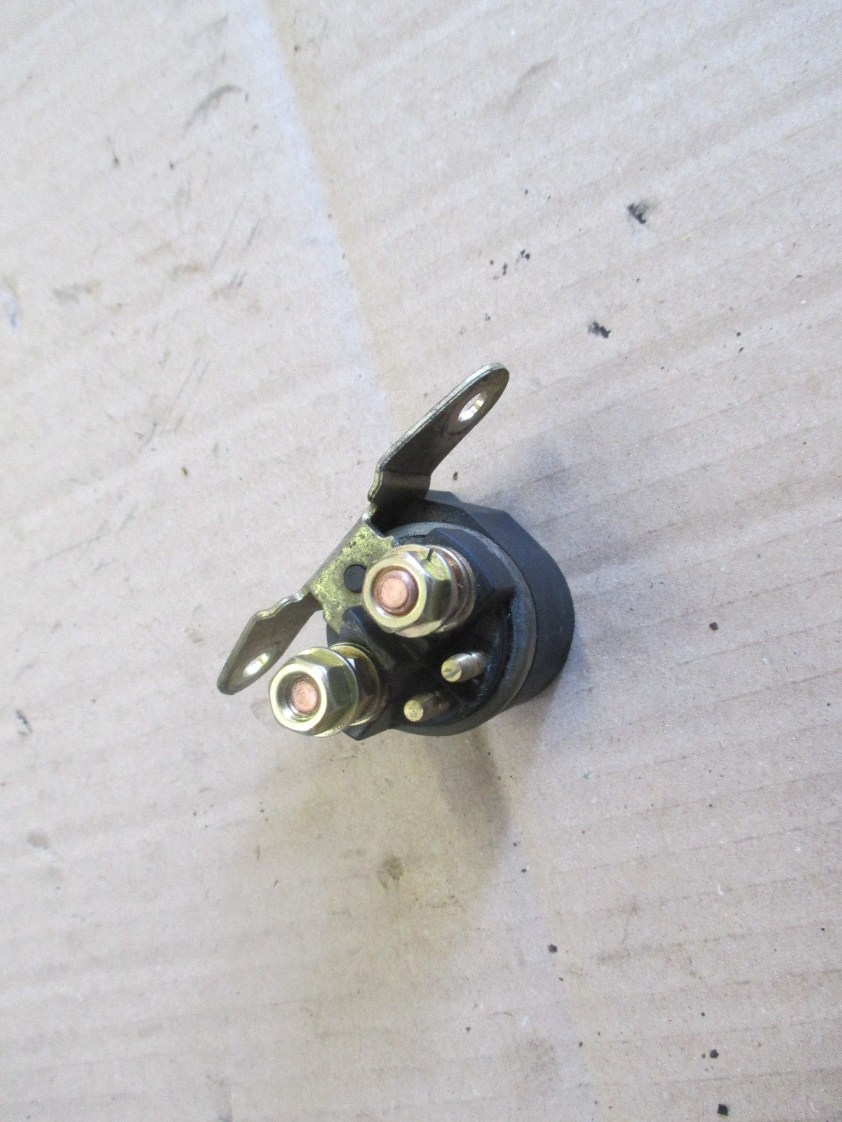 Relais de demarreur pour Suzuki 125 GN - NF41A