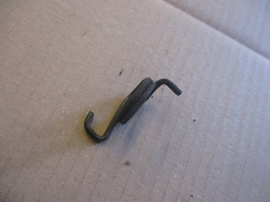 Ressort de pédale de frein AR Yamaha 600 XT Ténéré - 43F - 34L - 55W - 2KF - 1VJ