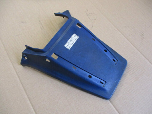 Dosseret pour Yamaha 600 XTE - 3TB