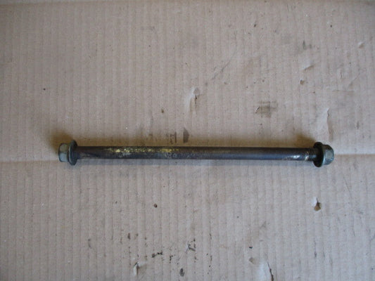 Axe de bras oscillant pour Yamaha 80 DTLC - 53W