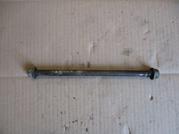 Axe de bras oscillant pour Yamaha 80 DTLC - 53W