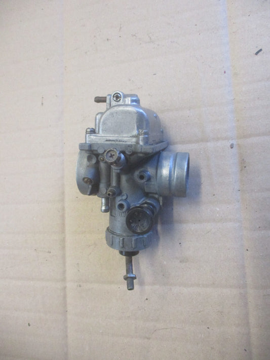 Carburateur 34X-10 pour Yamaha 125 DTLC - 34X - 1HR - 57U