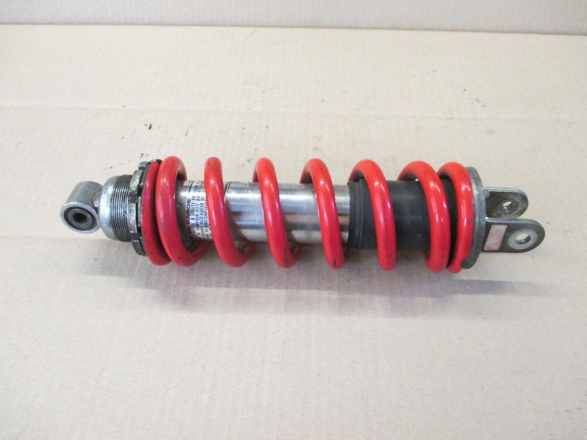 Amortisseur arrière pour Honda 125 XLR - JD04