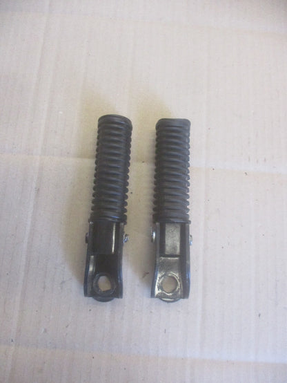 Cales pieds arrière pour Honda 125 CM - JC05