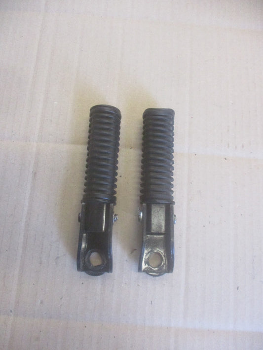 Cales pieds arrière pour Honda 125 CM - JC05