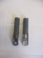Cales pieds arrière pour Honda 125 CM - JC05