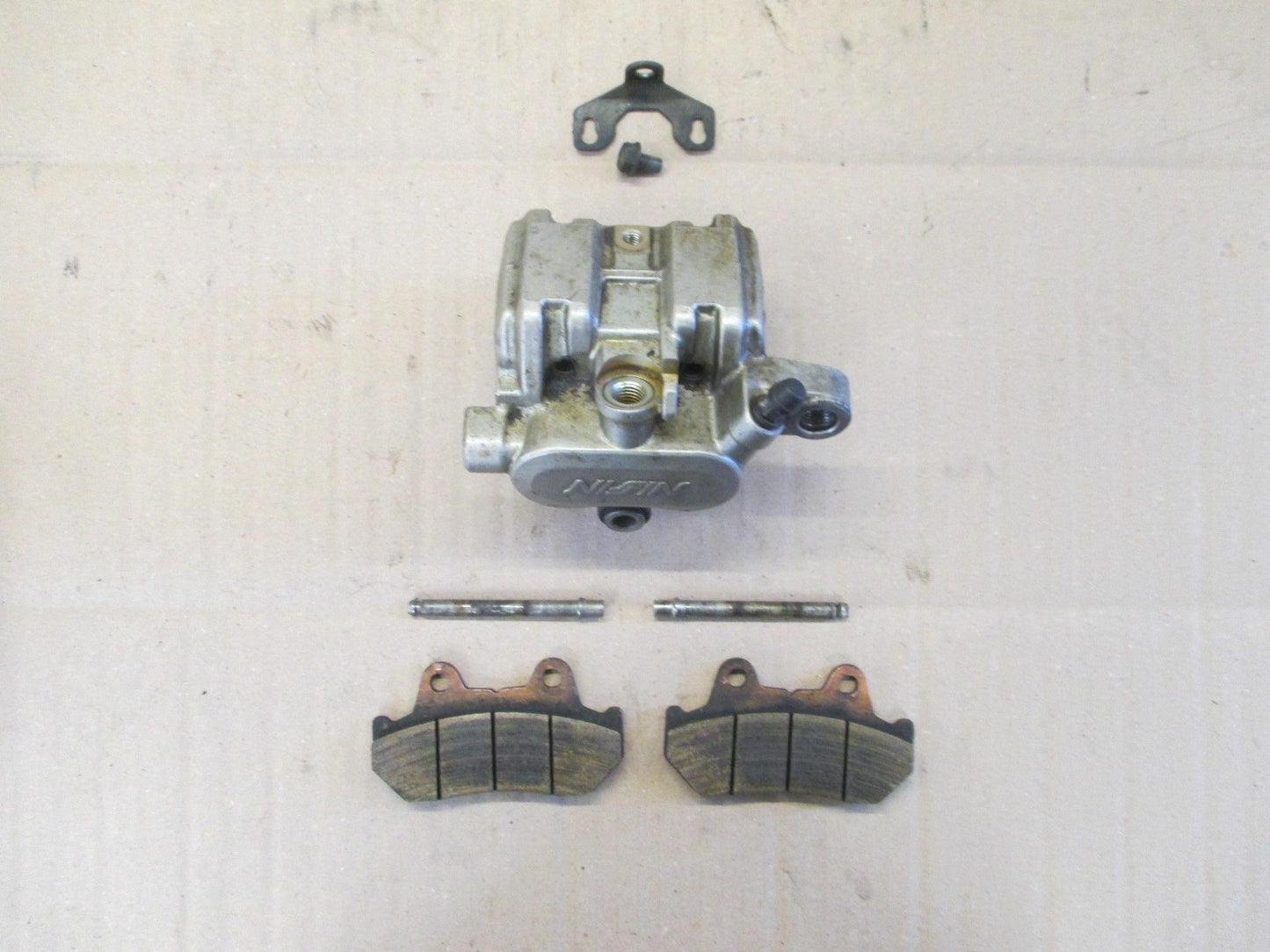 Etrier de frein arrière pour Honda 750 VFR - RC24