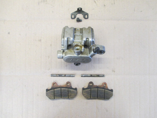 Etrier de frein arrière pour Honda 750 VFR - RC24
