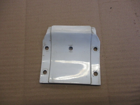 Cache sous trappe à essence pour Honda 125 NX Transcity - JD12