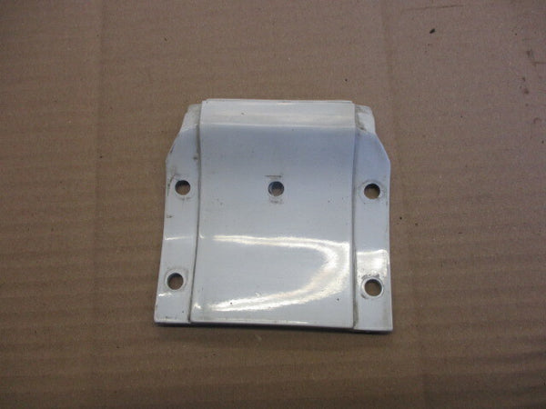 Cache sous trappe à essence pour Honda 125 NX Transcity - JD12