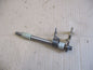 Axe de sélecteur de vitesses + entretoise de sélecteur Suzuki 125 TSR - SF15A