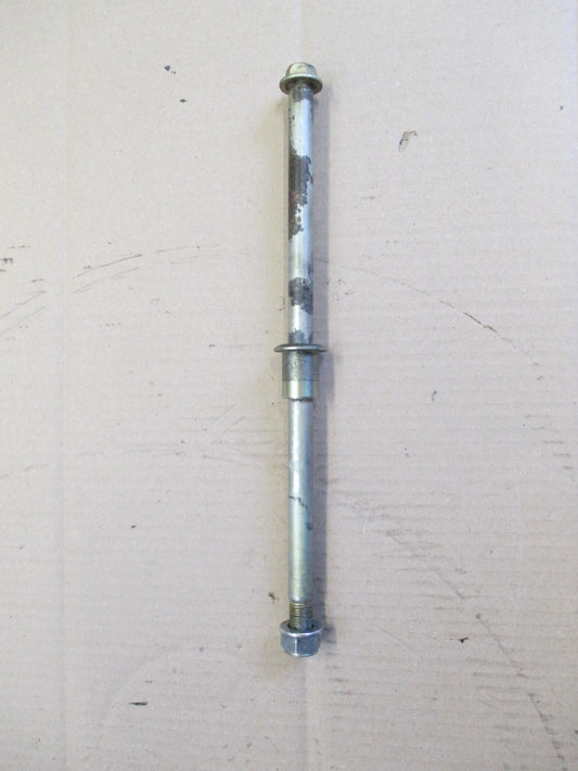 Axe de bras oscillant pour Honda 600 VT C Shadow - PC21