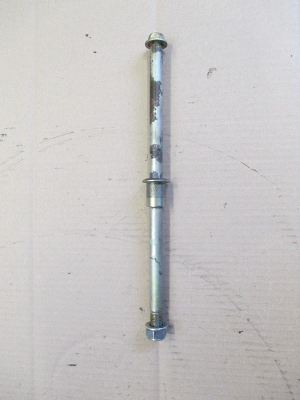 Axe de bras oscillant pour Honda 600 VT C Shadow - PC21