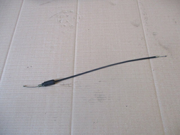 Cable de pompe à huile pour Kawasaki 125 KE - K1 - KS