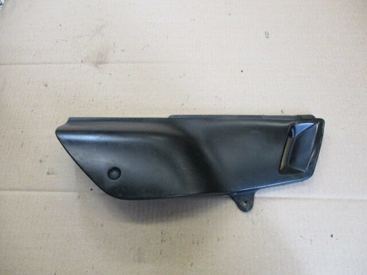 Cache latéral droit pour Suzuki 125 DR - SF44A