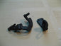 Cales pieds avant pour Yamaha 600 XT - 43F - 2KF