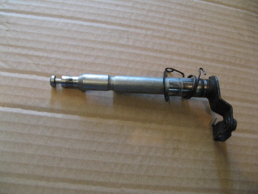 Commande d'embrayage pour Yamaha 600 XTZ - Super Ténéré - 3AJ