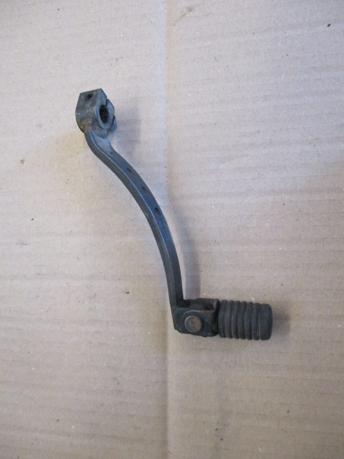 Sélecteur de vitesses pour Honda 600 XLR - PD03