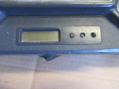Bloc compteur compte tours pour Honda 750 VFR - RC24 - 1988 / 1989