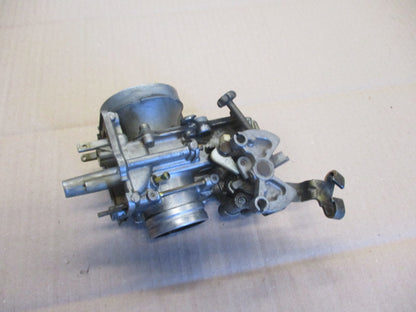 Corps de carburateur pour Suzuki 600 DR - 650 DR - SN41A - SP41A