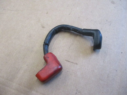 Cable électrique positif de puissance pour Honda 600 Transalp - PD06
