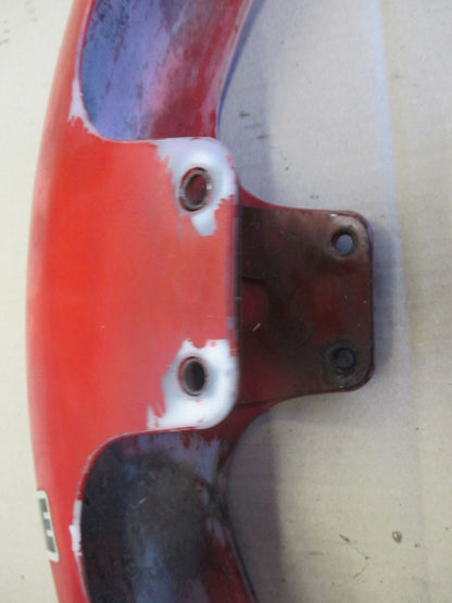 Garde boue avant pour Suzuki 125 GT - C - EC - 1978
