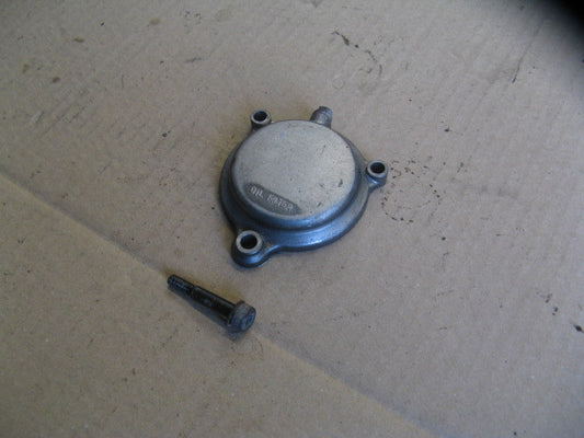 Carter de filtre à huile + vis pour Yamaha 600 XT - 2KF