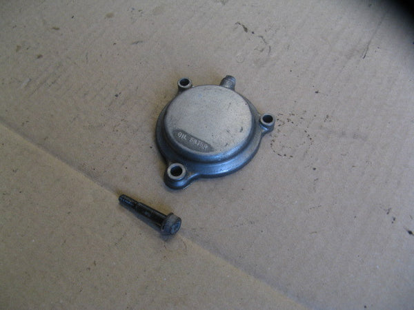 Carter de filtre à huile + vis pour Yamaha 600 XT - 2KF