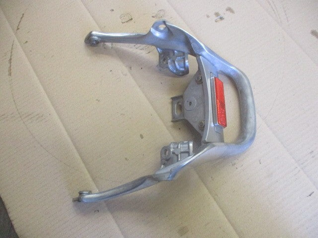 Barre passager poignée arrière pour Yamaha 1200 V-MAX - VMAX - 2EN