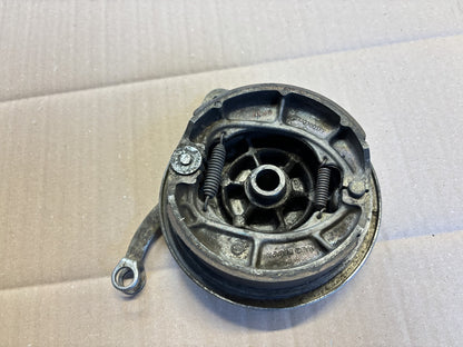 Tambour de frein arrière pour Kawasaki 125 KE - K1 - KS