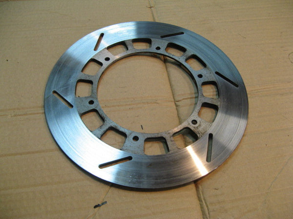 Disque de frein avant pour Yamaha 600 Ténéré - 34L