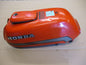 Réservoir d'essence pour Honda 125 CBT - CB125T - 125 Twin