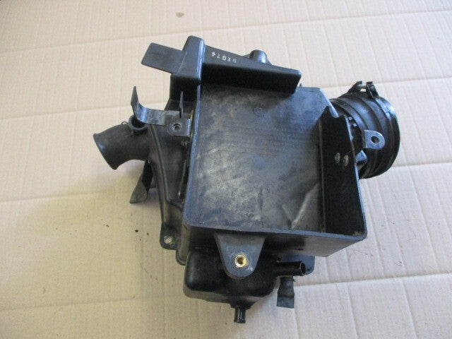 Filtre à air + manchon pour Honda 750 Africa twin - XRV - RD04
