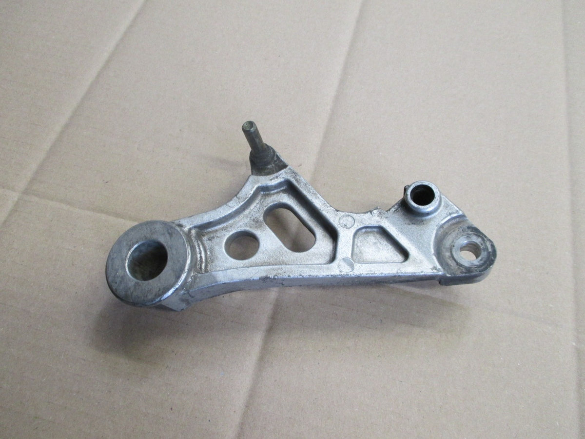 Support étrier de frein arrière pour Honda 750 VFR - RC24 - 1988 / 1989