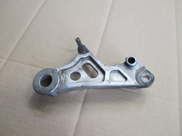 Support étrier de frein arrière pour Honda 750 VFR - RC24 - 1988 / 1989