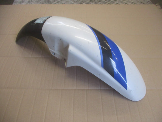 Garde boue avant pour 750 XTZ - 3LD