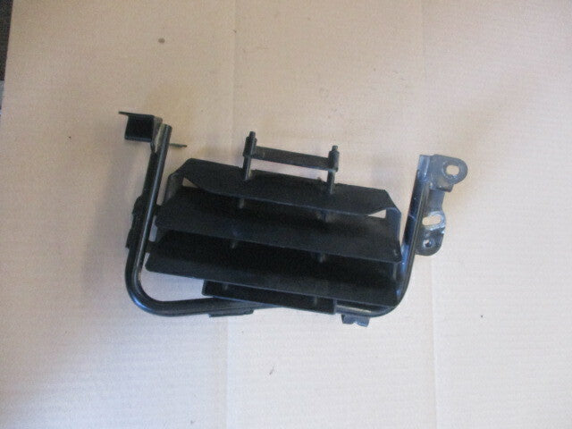 Grille de protection  + barre pour Yamaha 125 DTRE (DE061) - DTX (DE062)