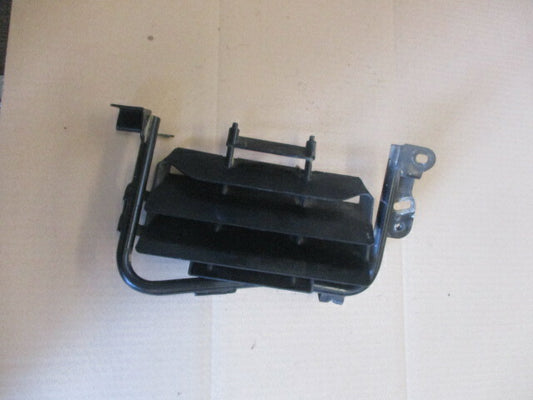 Grille de protection  + barre pour Yamaha 125 DTRE (DE061) - DTX (DE062)