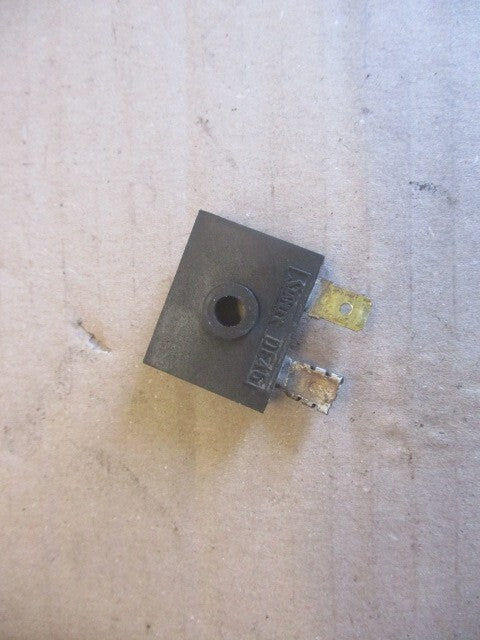 Diode pour Yamaha 125 XT - 12V - 3YU